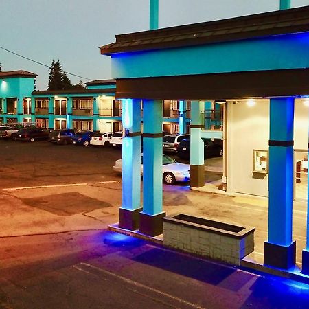 Holiday Lodge - Salem,Or Exterior photo